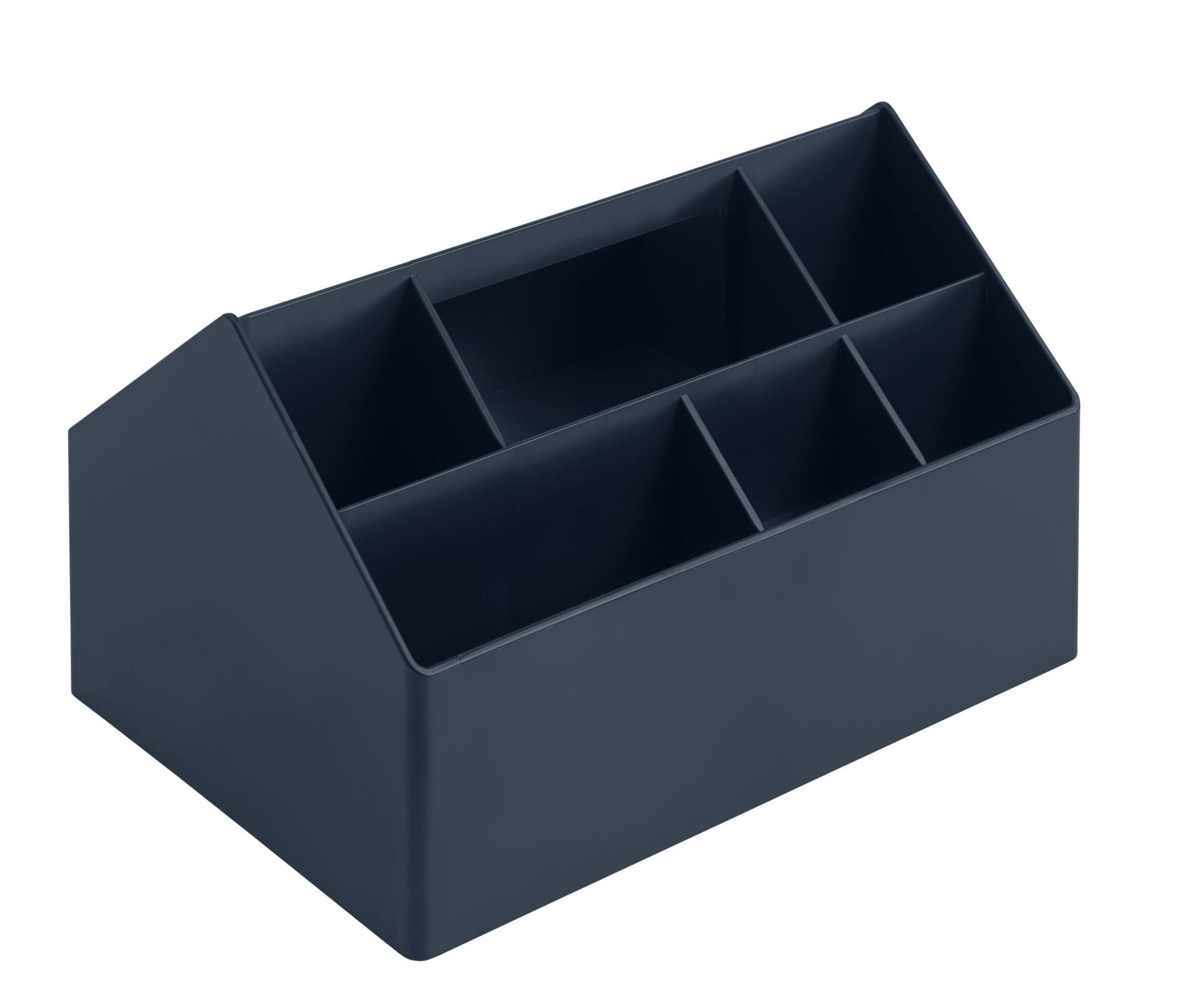  Sketch Toolbox  Boîte d'organisation Muuto Minuit bleu